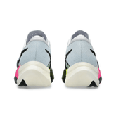 Asics Mestaspeed Ededge Paris "Light Blue /Black" - Cloud Treadasics carbon plate running shoes dubaiasics elite racing shoes uae